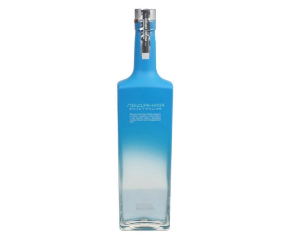 Водка АМГ Мягкая 38% 100мл / интернет-магазин напитков Лоза в Улан-Удэ