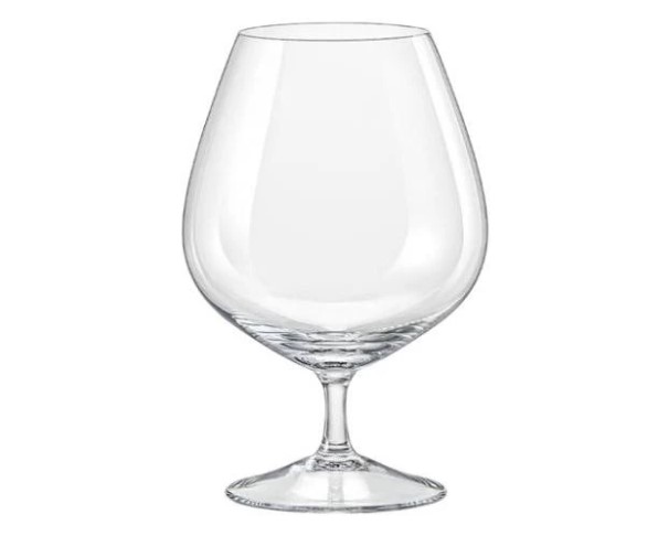Бокал CRYSTALEX VIOLA для бренди 600мл 1шт / интернет-магазин напитков Лоза в Улан-Удэ