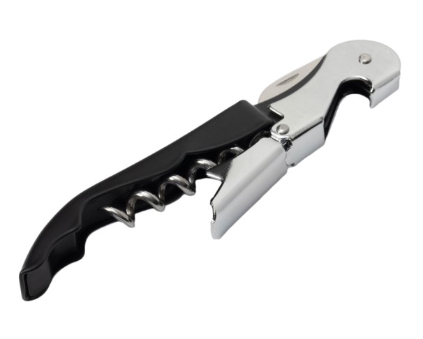 Штопор-открывалка Доляна арт 603877 / интернет-магазин напитков Лоза в Улан-Удэ