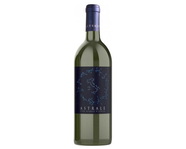 Вино АСТРАЛЕ белое сухое 13% 1л / интернет-магазин напитков Лоза в Улан-Удэ