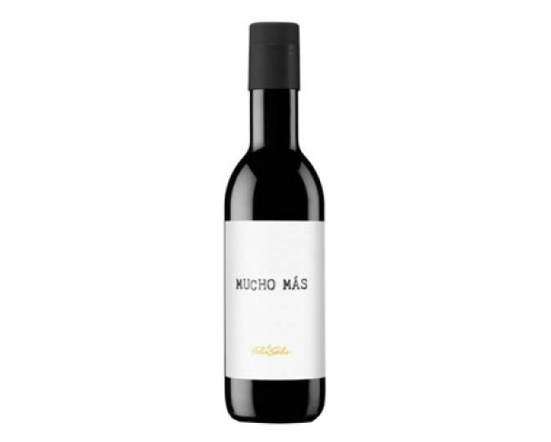 Вино МУЧО МАС красное полусухое 13,5% 187мл / интернет-магазин напитков Лоза в Улан-Удэ