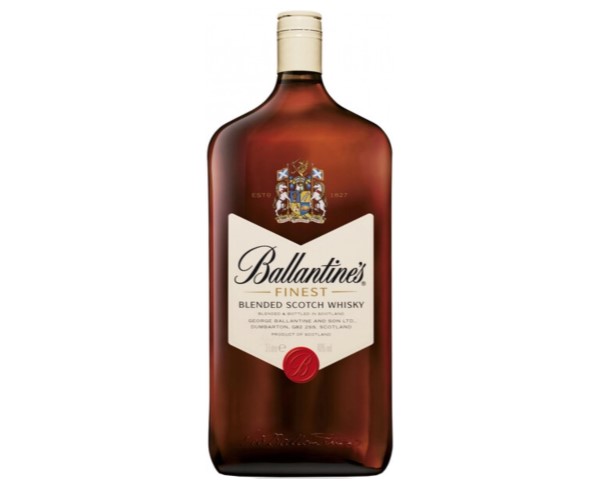 Виски БАЛЛАНТАЙНС 40% 3л / интернет-магазин напитков Лоза в Улан-Удэ