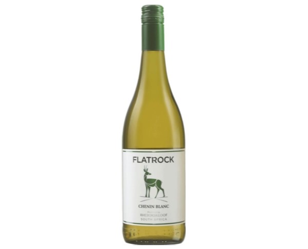 Вино ФЛЭТРОК Шенен Блан Рибоксклуф белое сухое 13% 750мл / интернет-магазин напитков Лоза в Улан-Удэ