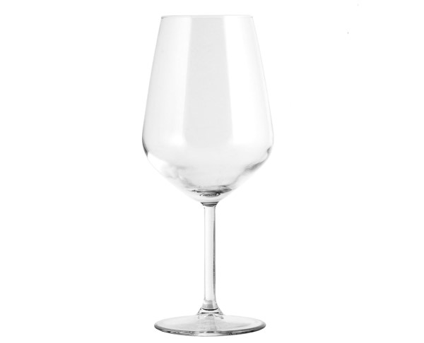 Бокал PASABACHE Аллегра Оптик д/вина 490мл 1шт / интернет-магазин напитков Лоза в Улан-Удэ