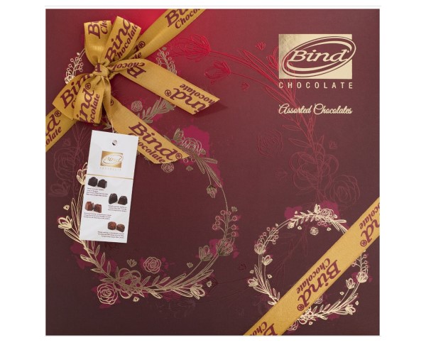 Конфеты БИНД Каприз 310г / интернет-магазин напитков Лоза в Улан-Удэ