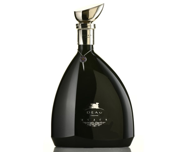 Коньяк БЛЭК ДО старый КС 40% 1л / интернет-магазин напитков Лоза в Улан-Удэ