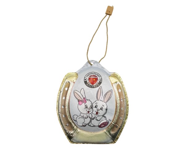 Шок изд Зол правило Подкова удачи 40г / интернет-магазин напитков Лоза в Улан-Удэ