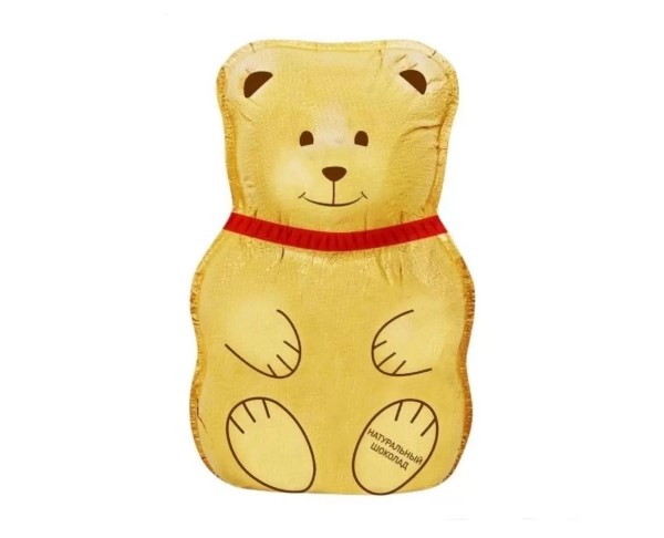 Шок изд Зол правило Медвежонок 45г / интернет-магазин напитков Лоза в Улан-Удэ