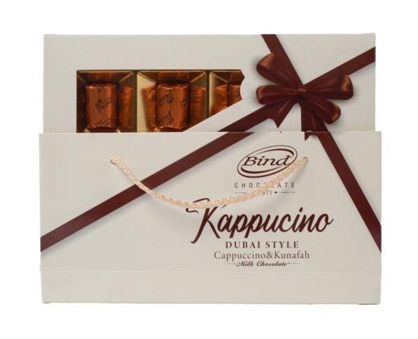 Конфеты БИНД с нач кофе и кадаиф 120гр / интернет-магазин напитков Лоза в Улан-Удэ