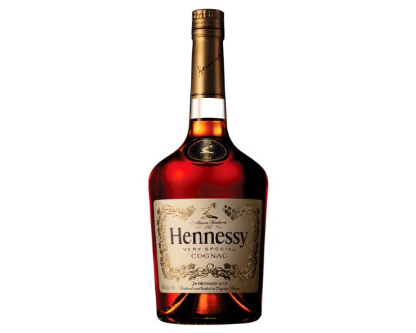 Коньяк ХЕННЕССИ VS 700мл / интернет-магазин напитков Лоза в Улан-Удэ