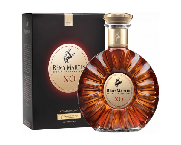 Коньяк РЕМИ МАРТИН XO 40% 700мл п/у / интернет-магазин напитков Лоза в Улан-Удэ
