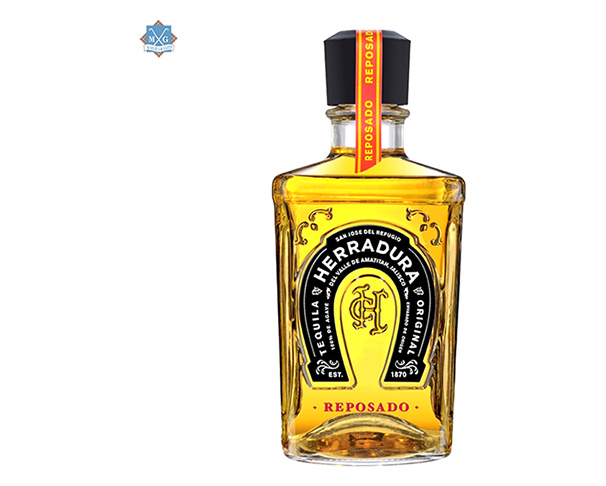 Текила ЭРРАДУРА Репосадо 750мл / интернет-магазин напитков Лоза в Улан-Удэ