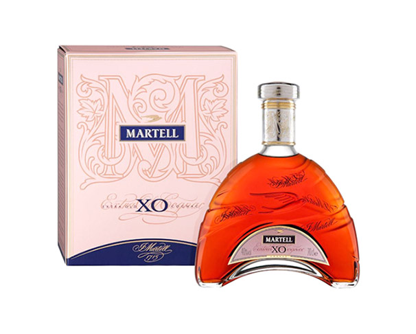 Коньяк МАРТЕЛЬ XO Экстра Олд 700мл п/у / интернет-магазин напитков Лоза в Улан-Удэ