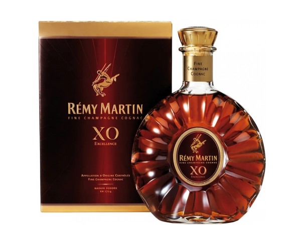 Коньяк РЕМИ МАРТИН Excellence XO 350мл п/у / интернет-магазин напитков Лоза в Улан-Удэ