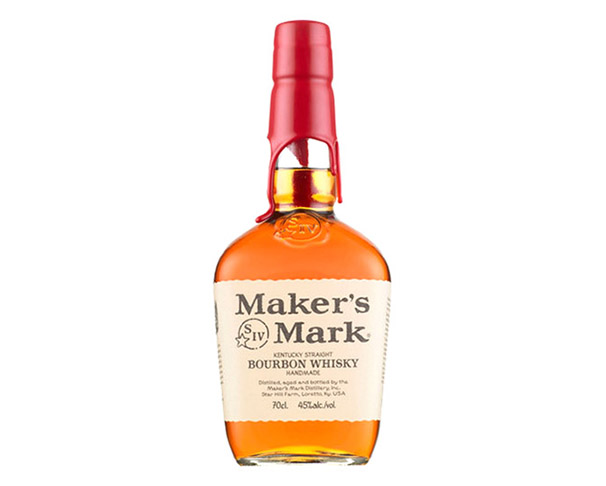 Бурбон МЭЙКЕРС МАРК 700мл / интернет-магазин напитков Лоза в Улан-Удэ