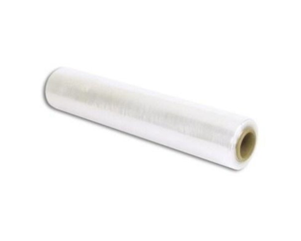 Пленка прозрачная в рулоне 1м / интернет-магазин напитков Лоза в Улан-Удэ