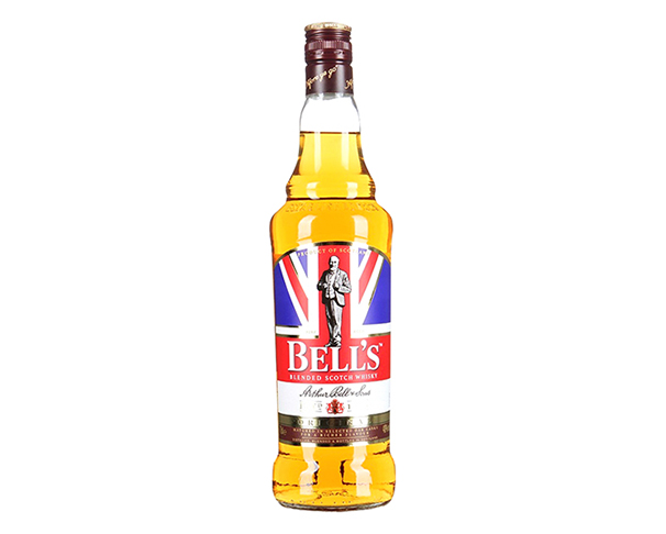 Виски БЕЛЛС Ориджинал 700мл / интернет-магазин напитков Лоза в Улан-Удэ