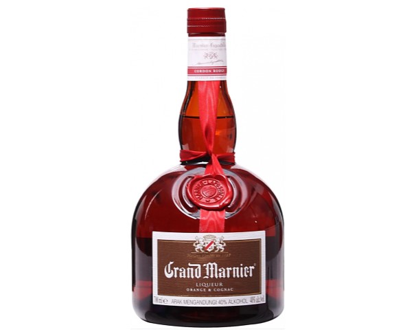 Ликер ГРАН МАРНЬЕ Кордон Руж 40% 700мл / интернет-магазин напитков Лоза в Улан-Удэ