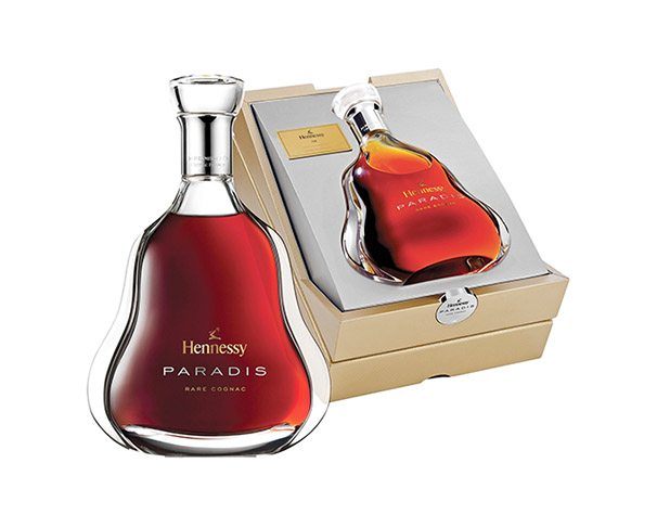Коньяк ХЕННЕССИ Паради 700мл п/у / интернет-магазин напитков Лоза в Улан-Удэ