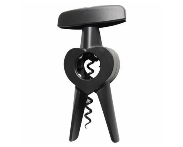 Штопор FAKELMAN с режущей кромкой 49749 / интернет-магазин напитков Лоза в Улан-Удэ