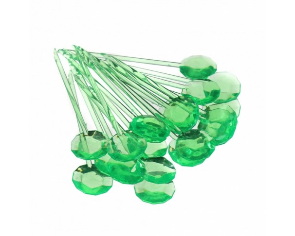 Палочки RIO для канапе Алмаз 20шт, 10см / интернет-магазин напитков Лоза в Улан-Удэ