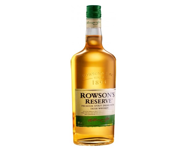 Коктейль вискарный РОУСОНС Резерв 700мл / интернет-магазин напитков Лоза в Улан-Удэ
