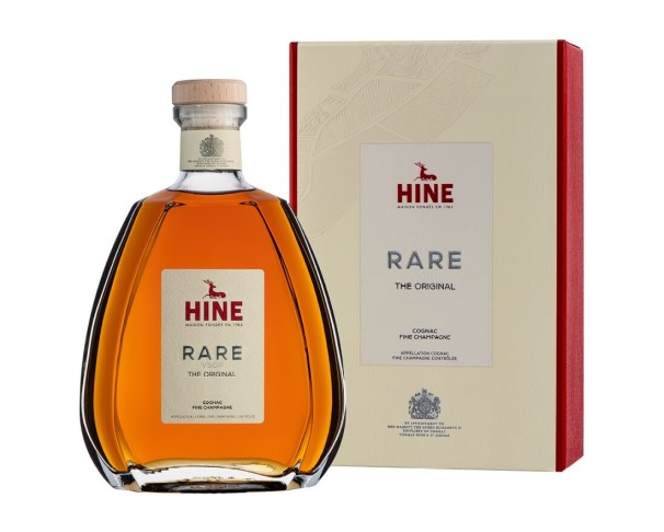 Коньяк ХАЙН Рар VSOP 700мл п/у / интернет-магазин напитков Лоза в Улан-Удэ