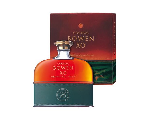 Коньяк БОЭН XO 40% 700мл п/у / интернет-магазин напитков Лоза в Улан-Удэ
